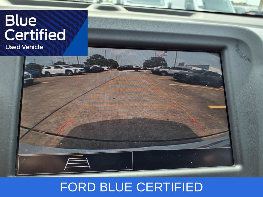 Used 2024 Chevrolet Equinox LT FWD image 10