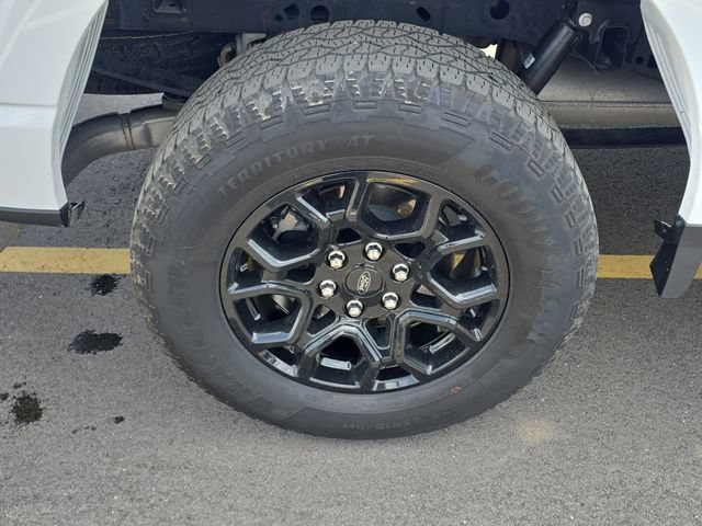 Certified 2024 Ford F150 XLT w/ Equipment Group 302A MID AWD/4WD image 5