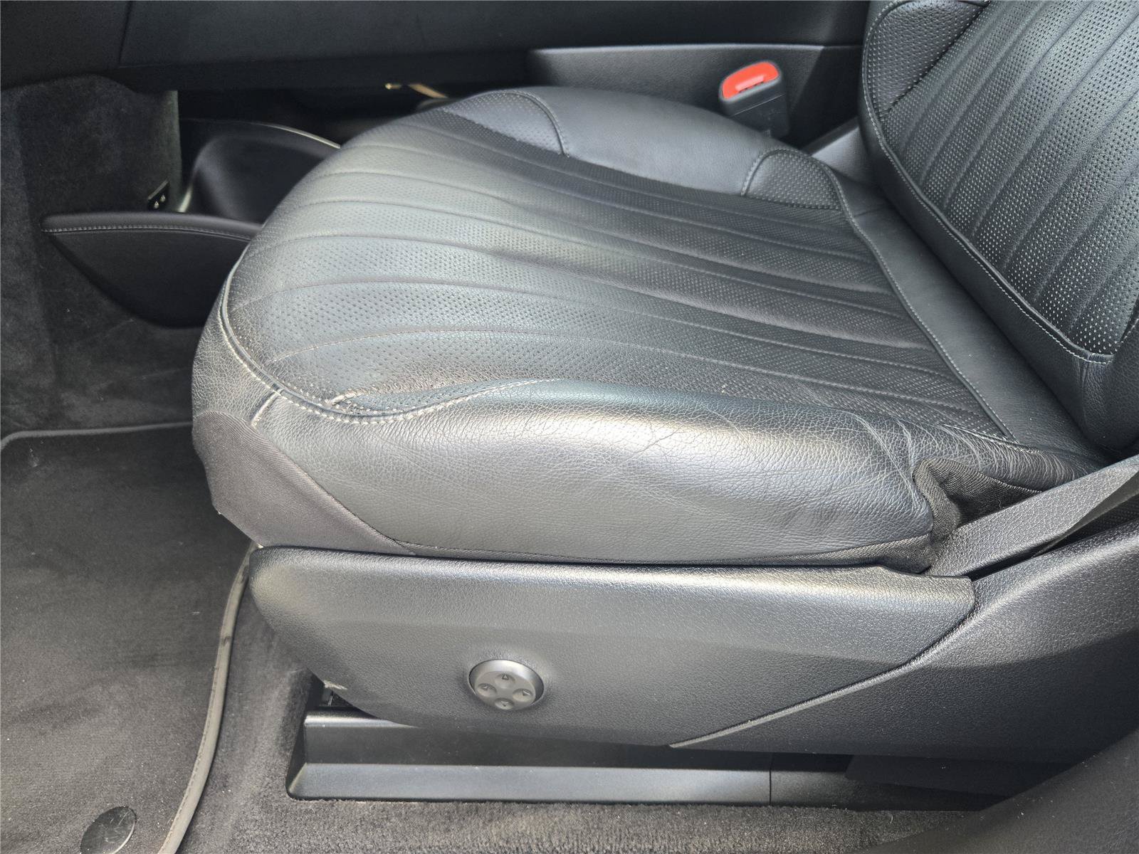 Used 2023 Mercedes-Benz EQS 450+ SUV image 23