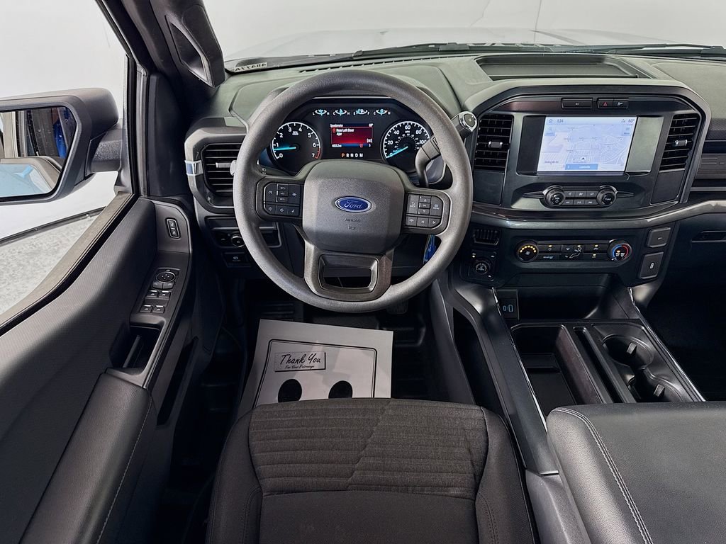 Certified 2023 Ford F150 XL w/ STX Appearance Package image 6