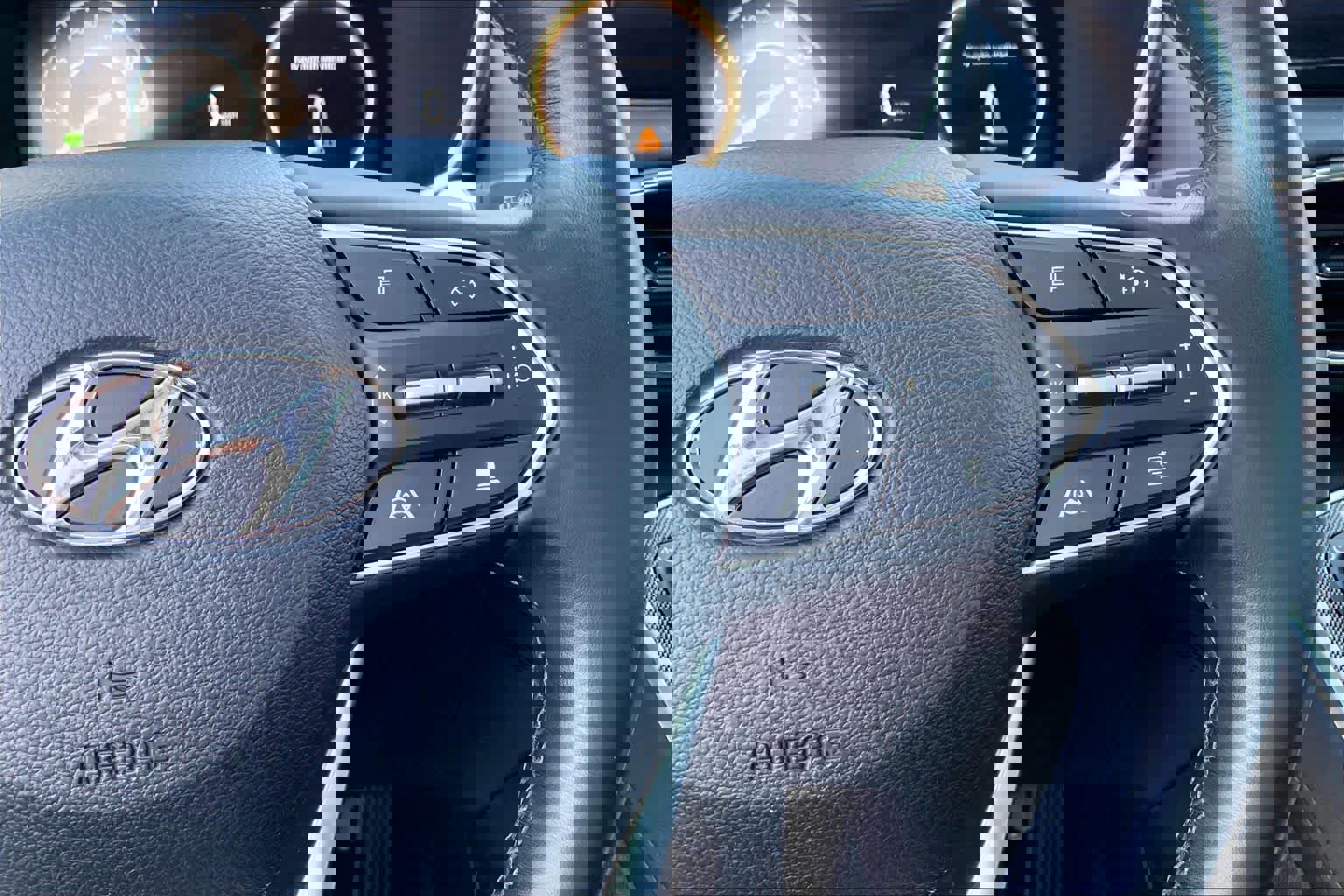 Used 2023 Hyundai Santa Fe Limited image 24