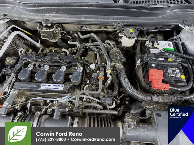 Used 2019 Honda Accord LX image 30
