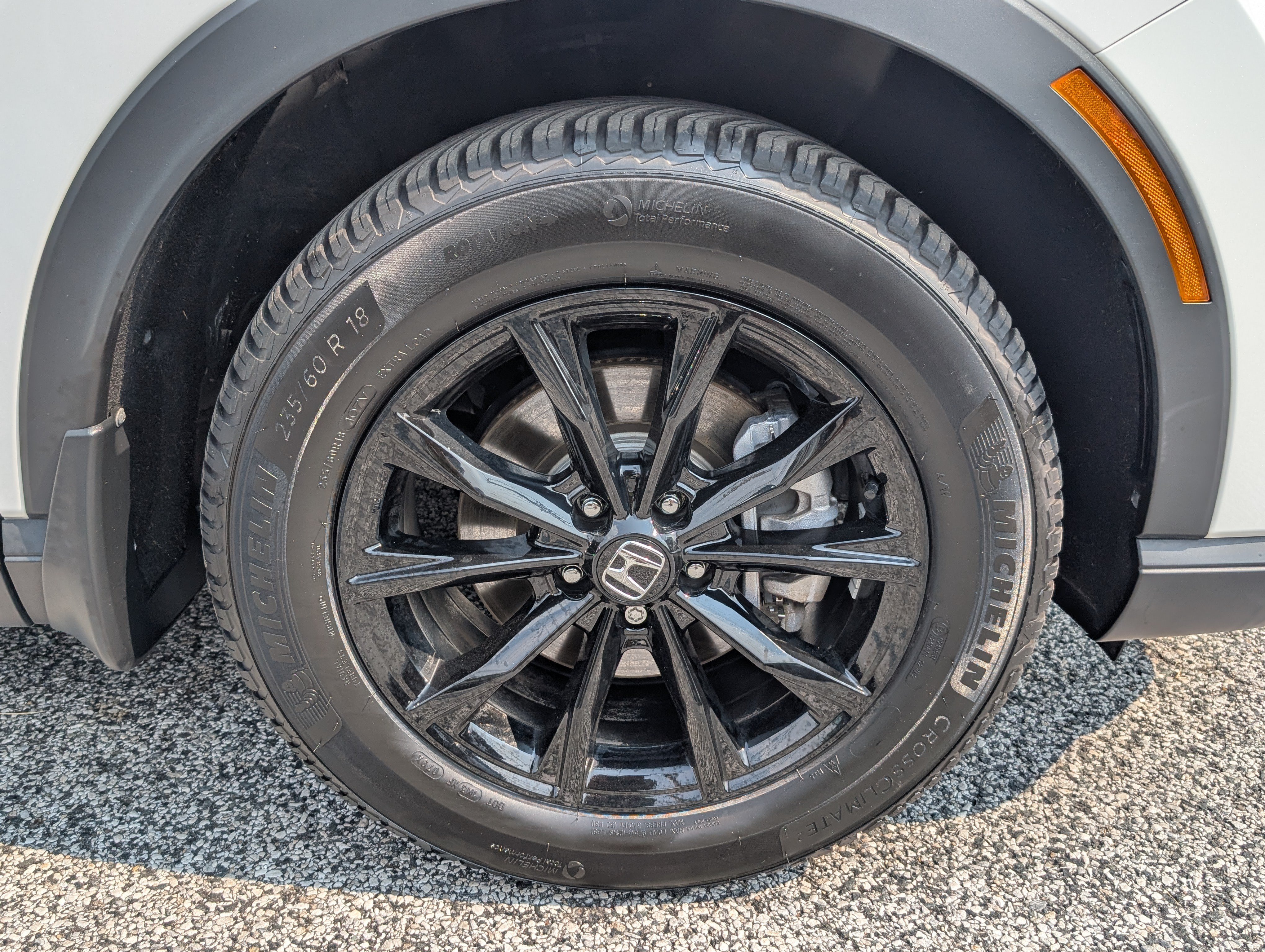 Used 2024 Honda CR-V Sport-L image 11