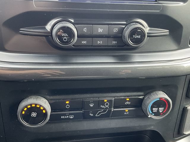 Certified 2023 Ford F150 XL w/ STX Appearance Package AWD/4WD image 20