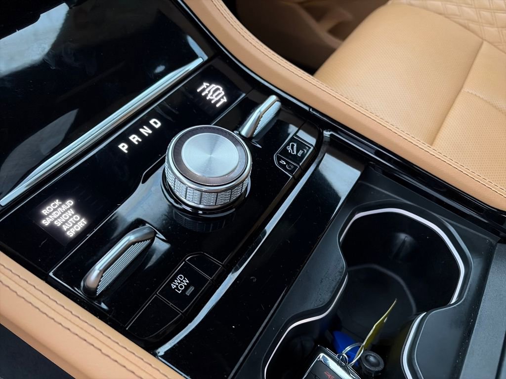 Used 2023 Jeep Grand Cherokee Summit image 33