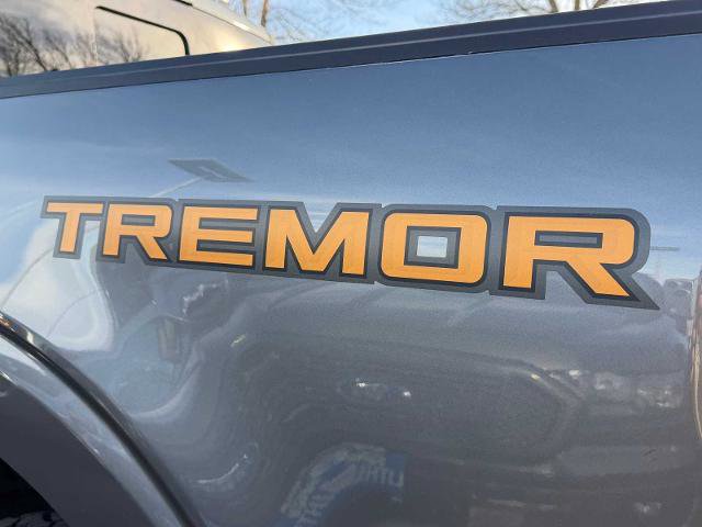 Certified 2024 Ford F150 Tremor w/ Mobile Office Package image 10