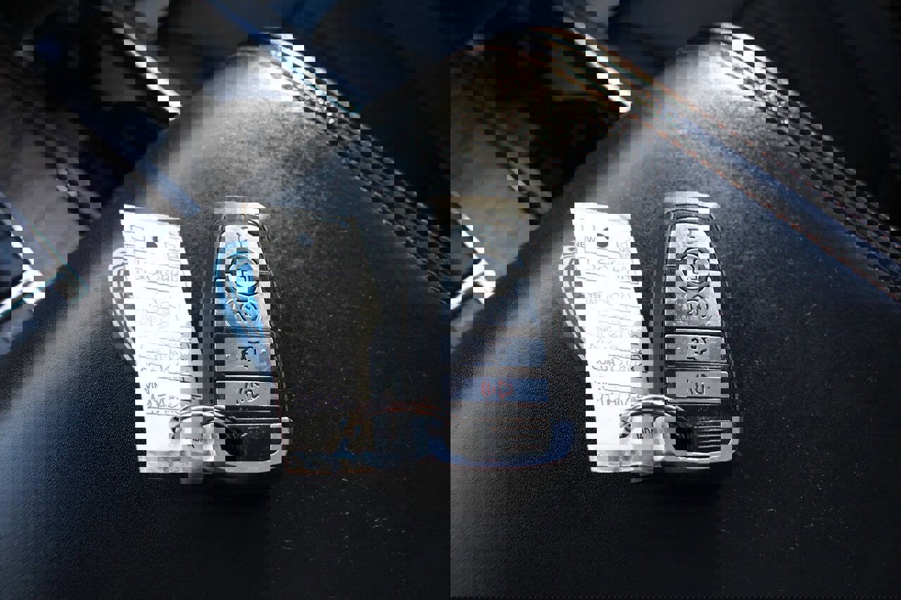 Certified 2021 Ford Expedition Max Platinum image 22