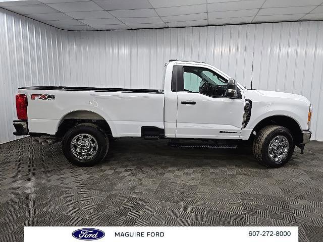 Certified 2023 Ford F350 XL w/ FX4 Off-Road Package image 9