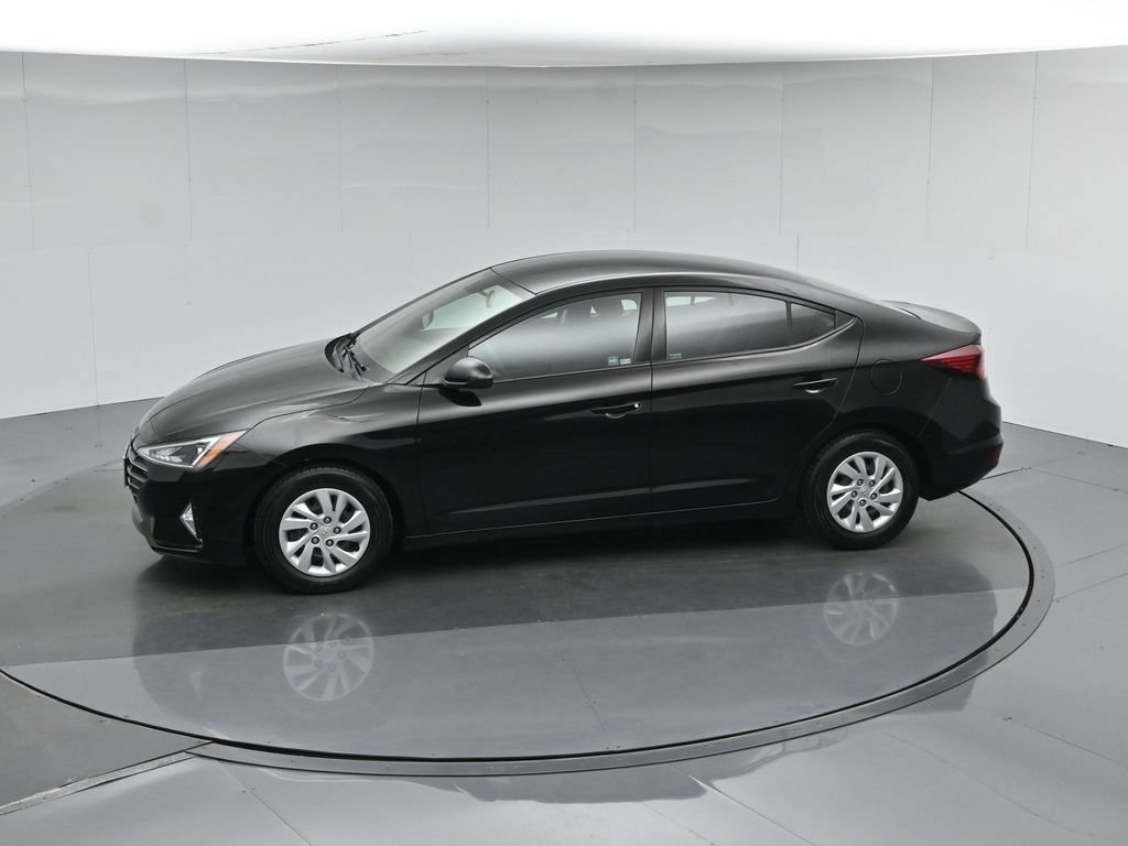 Used 2019 Hyundai Elantra SE w/ Cargo Package FWD image 43