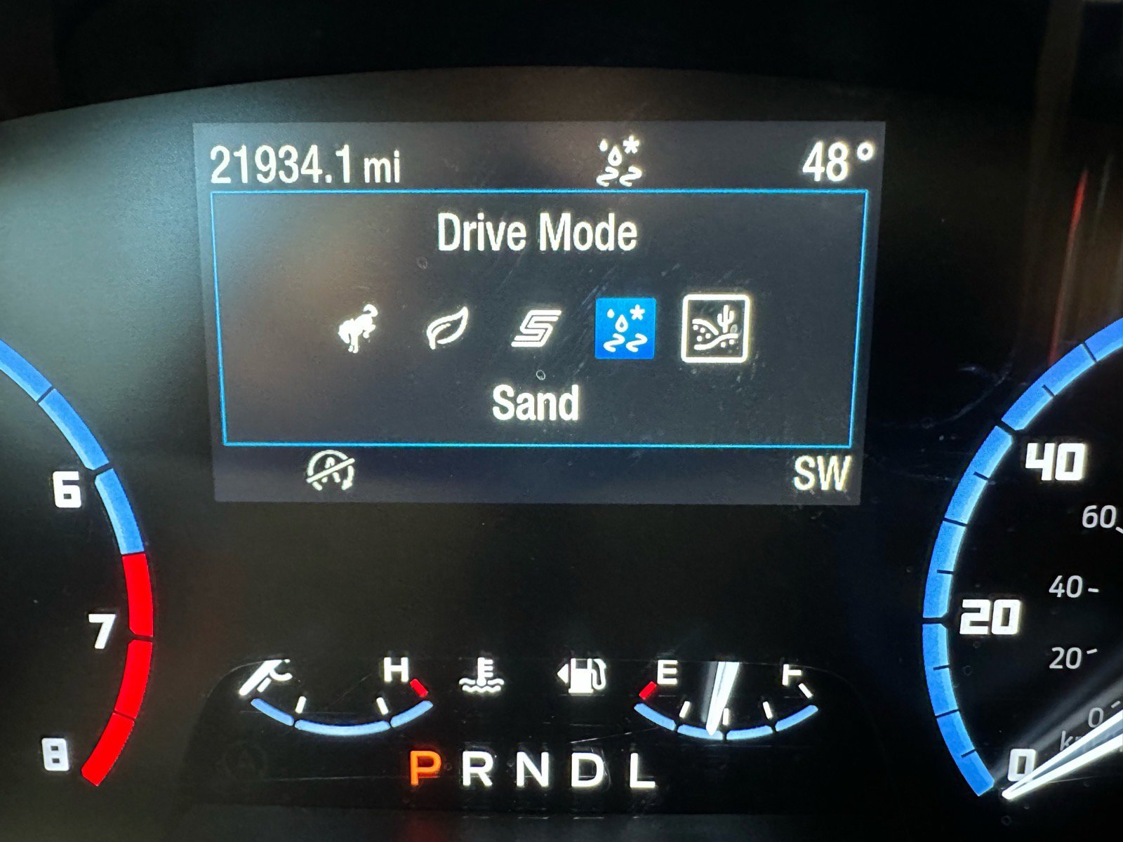 Certified 2023 Ford Bronco Sport Big Bend w/ Convenience Package image 48