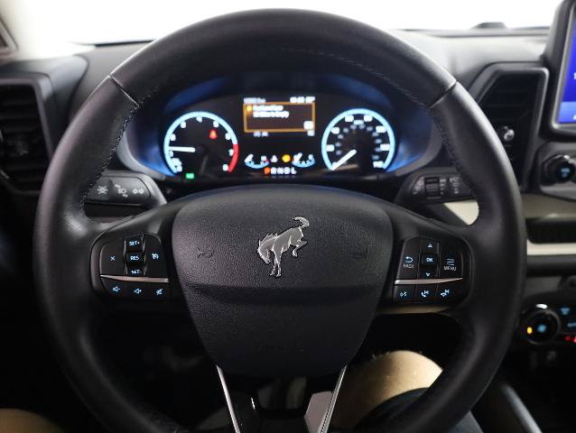 Certified 2024 Ford Bronco Sport Heritage w/ Heritage Convenience Package AWD/4WD image 14