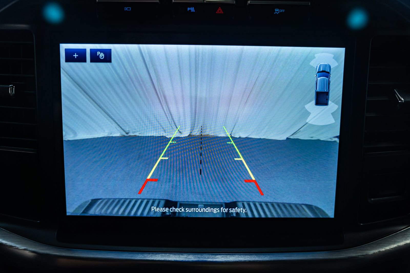 Certified 2023 Ford F150 Lariat w/ Equipment Group 502A High image 57