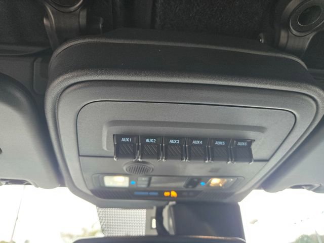 Certified 2022 Ford Bronco Wildtrak image 23