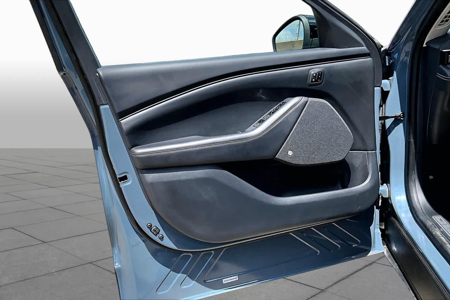 Certified 2023 Ford Mustang Mach-E Premium RWD image 21