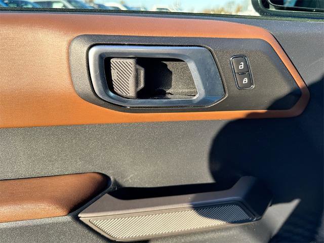 Certified 2023 Ford Bronco Outer Banks image 21