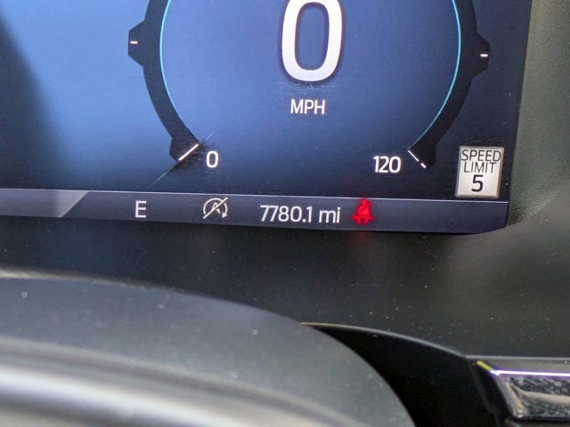 Certified 2025 Ford F150 Lariat w/ Equipment Group 501A Mid image 26