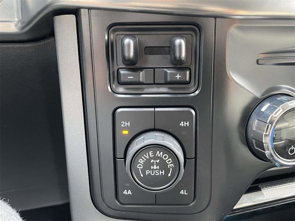 Certified 2021 Ford F150 Lariat w/ Tow Technology Package image 25