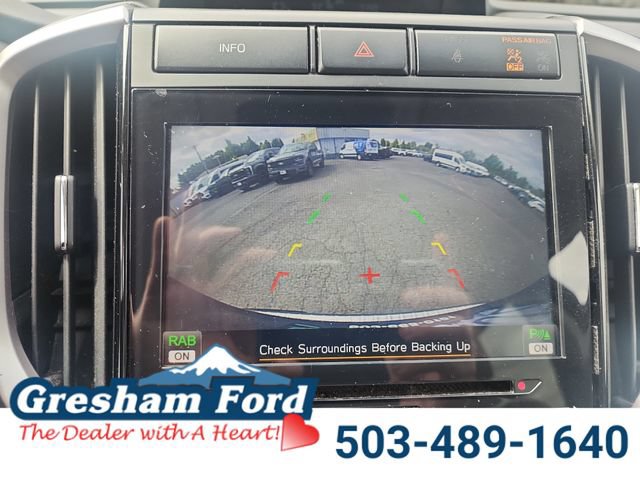 Used 2019 Subaru Ascent Premium w/ Popular Package #3 AWD/4WD image 23