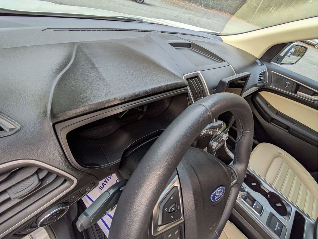 Certified 2023 Ford Edge SEL w/ Convenience Package image 15