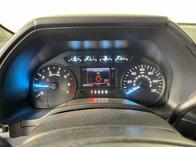 Certified 2020 Ford F150 XL w/ Equipment Group 101A Mid RWD image 5