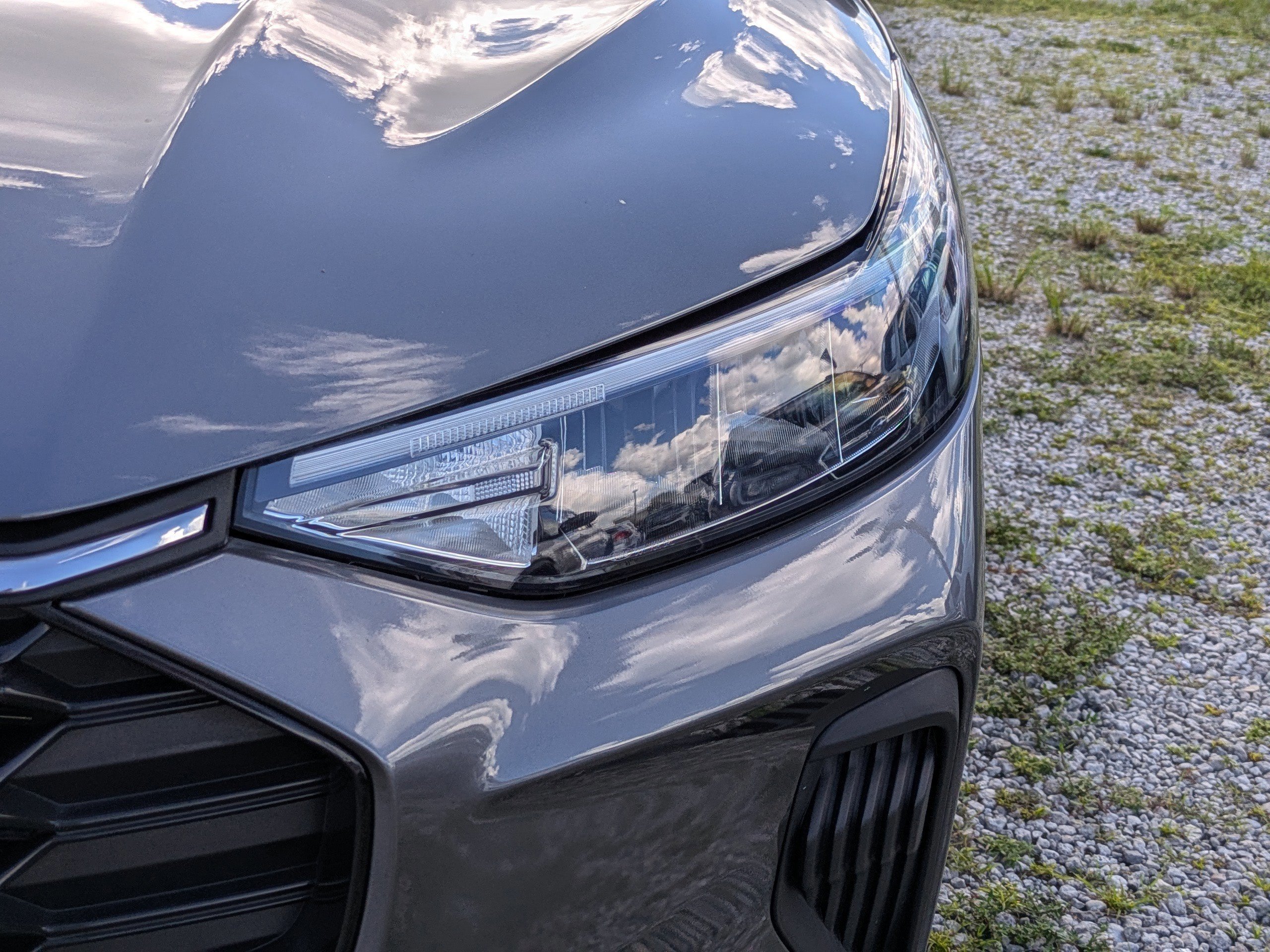 Certified 2023 Ford Escape ST-Line w/ Tech Pack #1 image 9