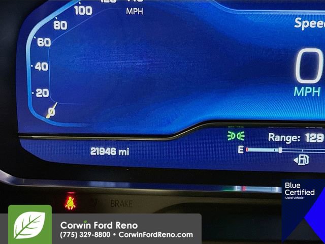 Used 2024 Chevrolet Suburban Z71 w/ Luxury Package image 16