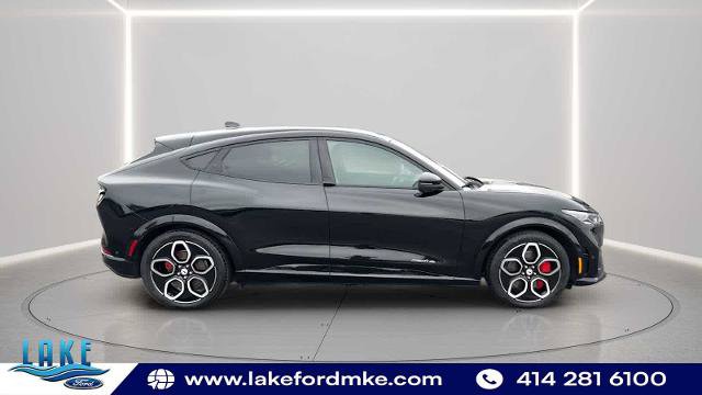 Certified 2023 Ford Mustang Mach-E GT AWD/4WD image 11