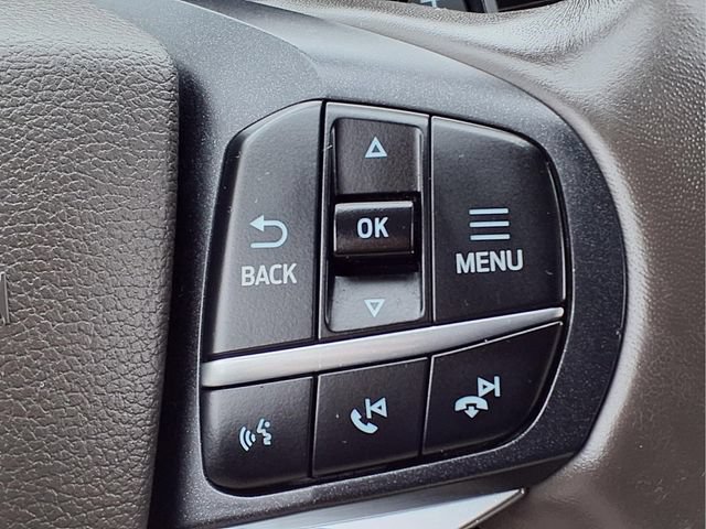Certified 2020 Ford Explorer Platinum w/ Premium Technology Package AWD/4WD image 22