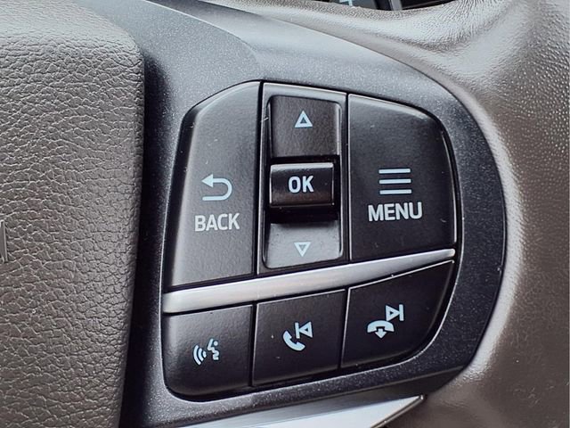 Certified 2020 Ford Explorer Platinum w/ Premium Technology Package image 22