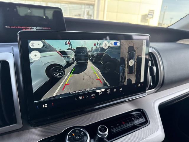 Certified 2025 Ford Expedition Active image 38