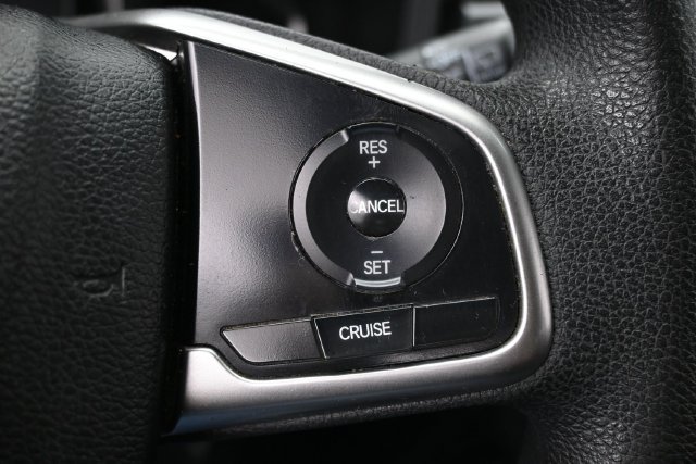 Used 2018 Honda CR-V LX image 16