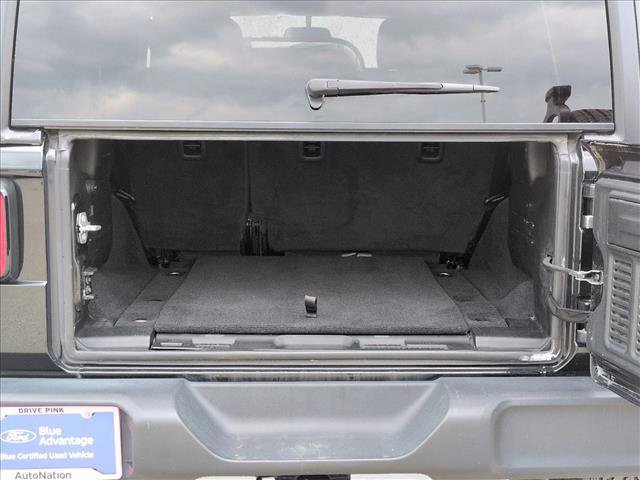 Used 2020 Jeep Wrangler Unlimited Sport S AWD/4WD image 9