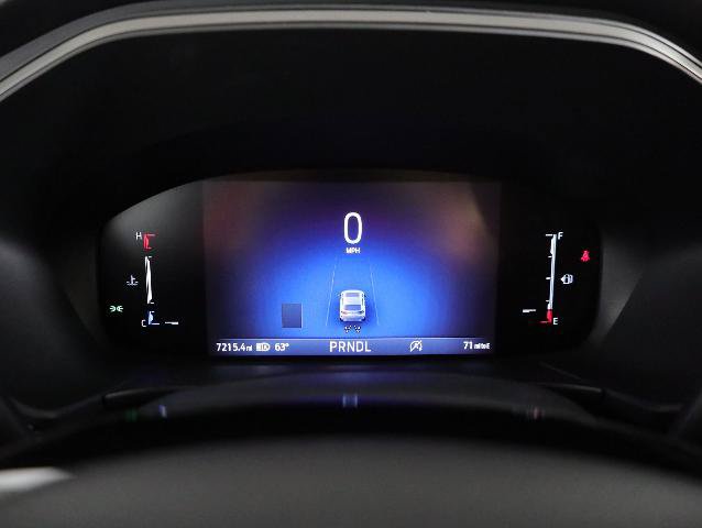 Certified 2025 Ford Escape Active w/ Tech Pack #1 AWD/4WD image 19