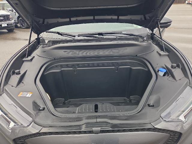 Certified 2023 Ford Mustang Mach-E Select AWD/4WD image 32