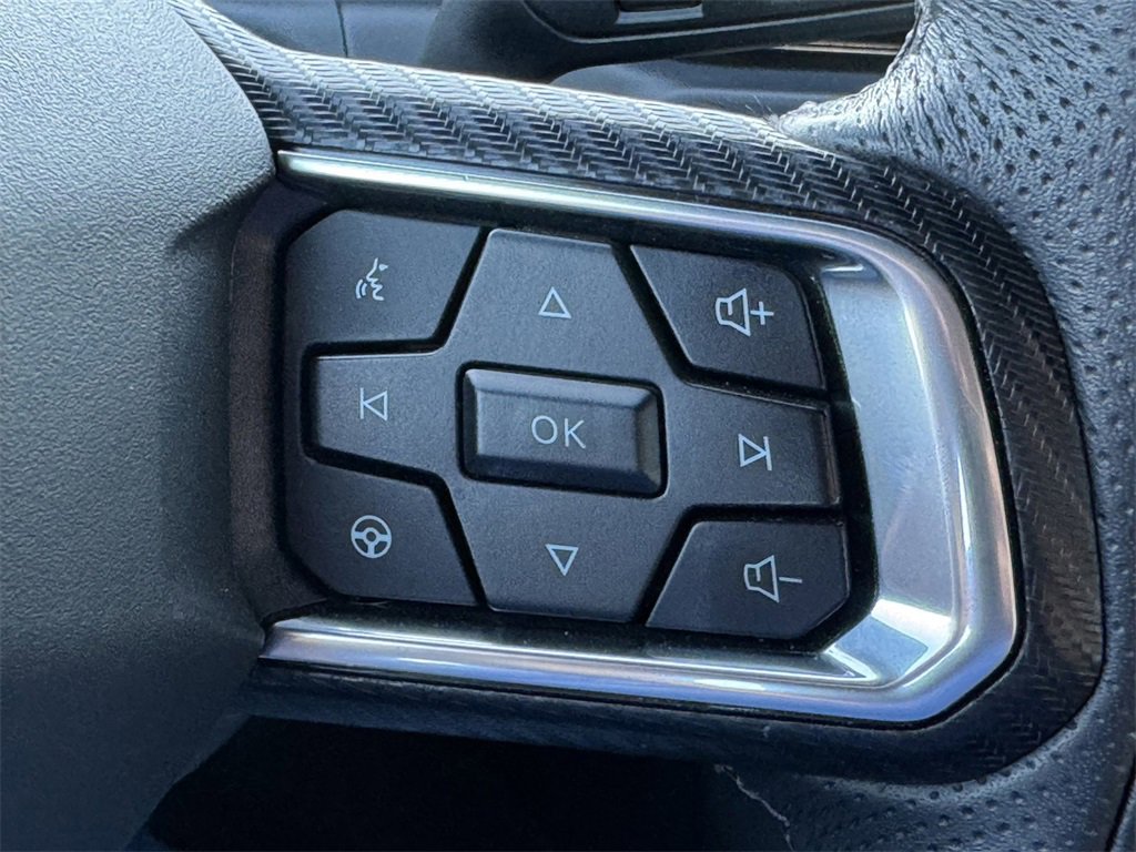 Certified 2024 Ford Mustang Premium image 16