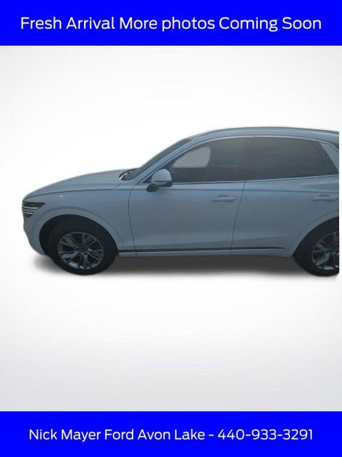 Used 2023 Genesis GV70 2.5T image 4