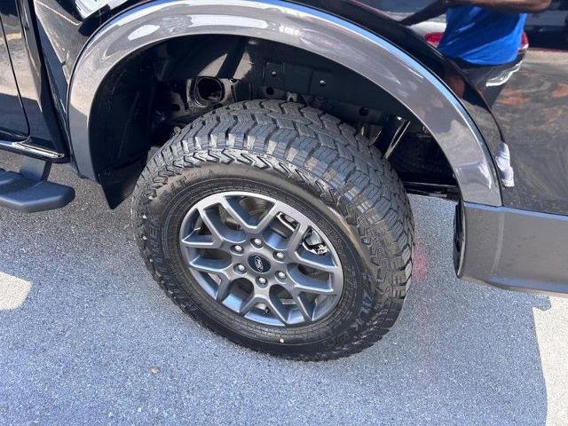 Certified 2024 Ford Ranger XLT w/ Trailer Tow Package image 8