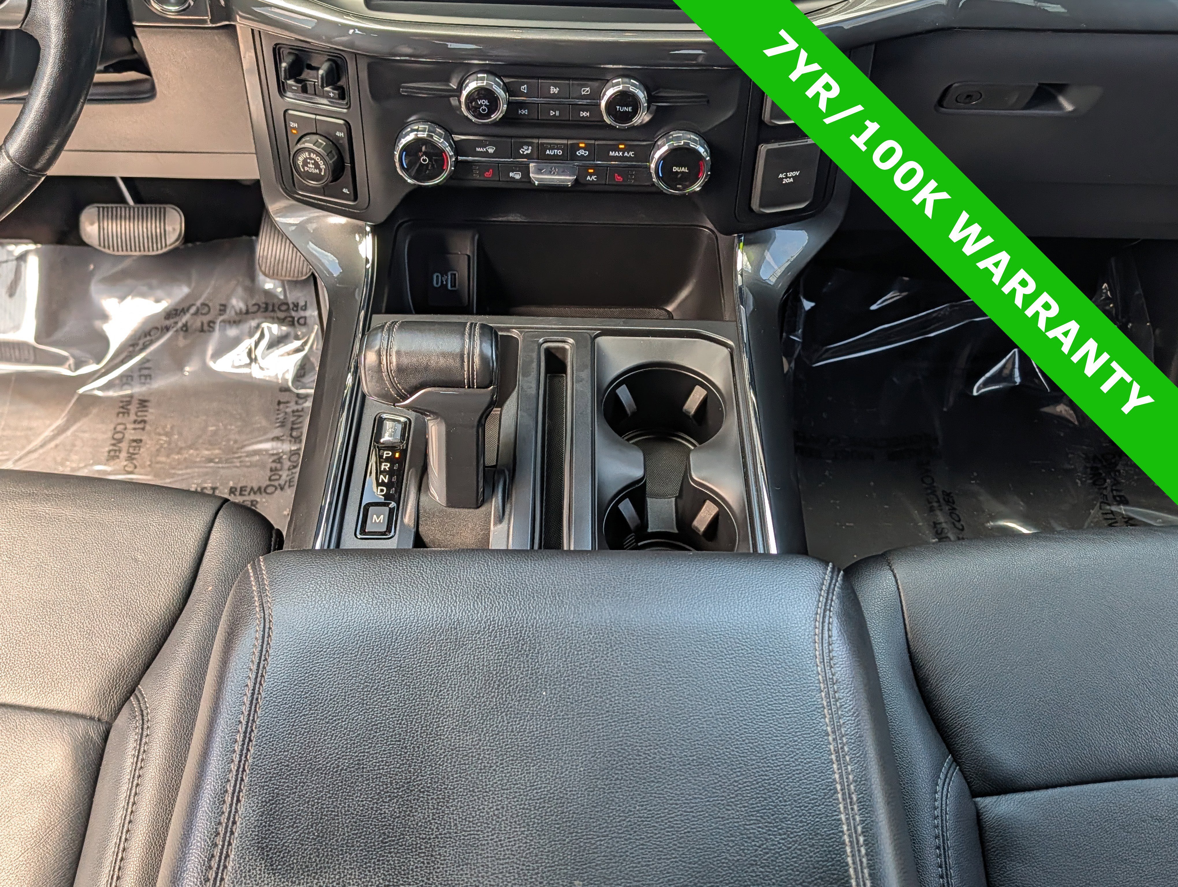 Certified 2022 Ford F150 XLT w/ Equipment Group 302A High AWD/4WD image 20