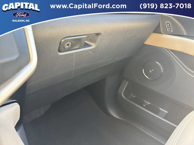 Certified 2024 Ford Expedition Limited AWD/4WD image 28