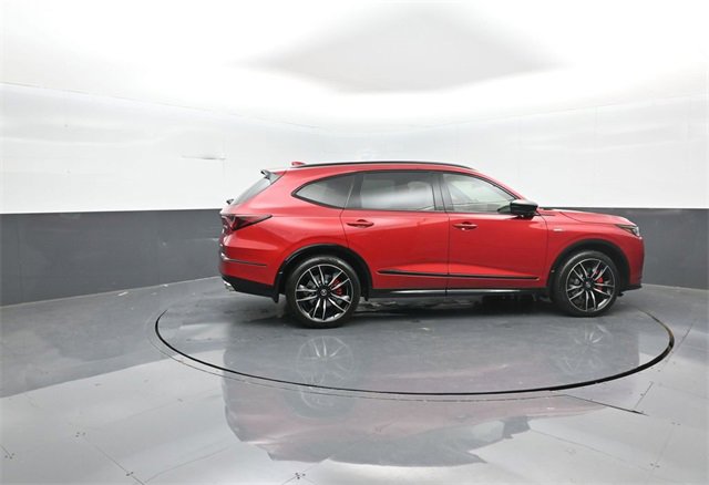 Used 2024 Acura MDX Type S image 8
