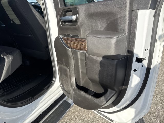 Used 2022 GMC Sierra 2500 SLE w/ SLE Convenience Package image 14