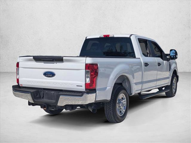 Certified 2017 Ford F250 XL w/ Power Equipment Group image 5