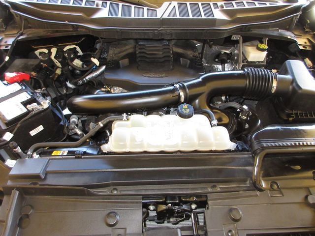 Certified 2023 Ford F150 Platinum image 28