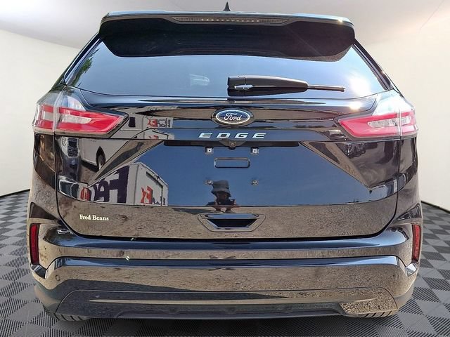 Certified 2024 Ford Edge ST-Line AWD/4WD image 5