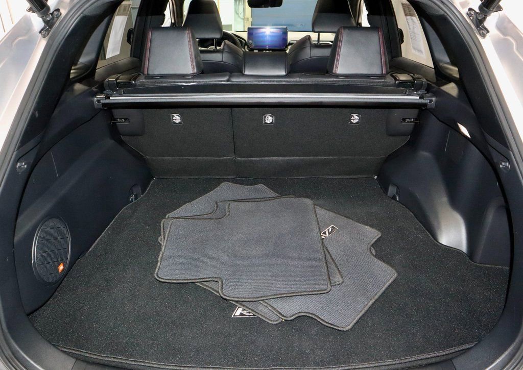 Used 2023 Toyota RAV4 XSE image 13