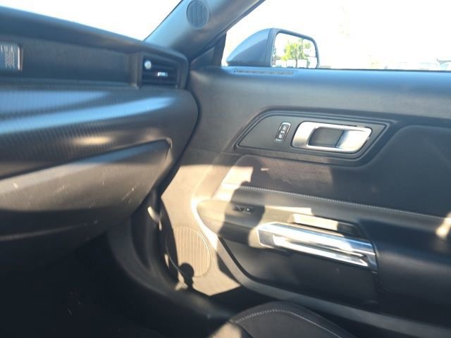 Certified 2020 Ford Mustang Coupe w/ 2.3L High Performance Package image 16