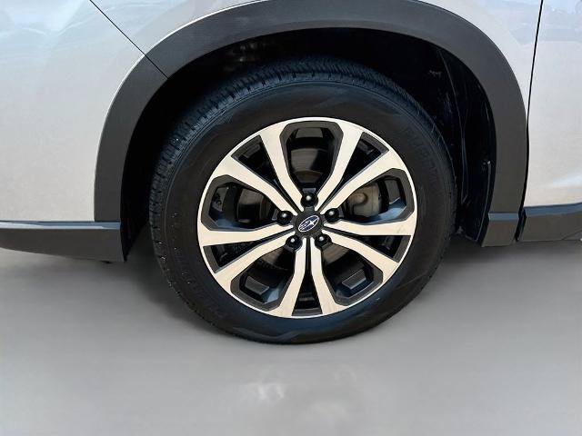 Used 2020 Subaru Forester Limited w/ Popular Package #3 AWD/4WD image 23