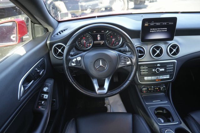Used 2019 Mercedes-Benz CLA 250 image 22