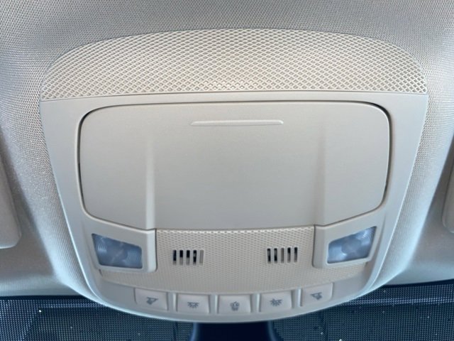 Certified 2023 Ford Edge SEL w/ Convenience Package image 15