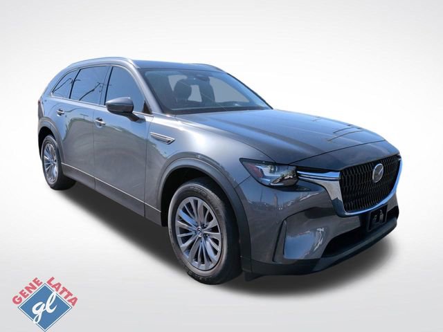 Used 2024 MAZDA CX-90 3.3 Turbo w/ Preferred Package AWD/4WD 360° Tour